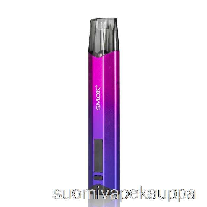 Vape Netistä Smok Nfix 25w Pod System Sininen Violetti